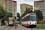 Duewag 36666 - MPK "525"
02.09.2013 - Lodz, Endstelle Kurczaki
Lukasz Stefanczyk