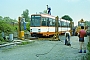 Duewag 36666 - Stadtwerke Bielefeld "525"
13.07.1982 - Bielefeld
Helmut Beyer