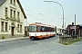 Duewag 36666 - Stadtwerke Bielefeld "525"
13.07.1982 - Bielefeld
Helmut Beyer