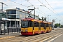 Duewag 36667 - MPK "2697"
29.05.2017 - Lodz, Piłsudskiego / Sienkiewicza
Matthias Gehrmann