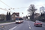Duewag 36667 - Stadtwerke Bielefeld "526"
28.04.1985 - Bielefeld, Jöllenbecker Straße, Haltestelle Koblenzer Str.Wolfgang Meyer
