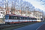 Duewag 36668 - moBiel "527"
20.03.2005 - Bielefeld, Niederwall
Alexander Thumel