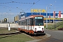 Duewag 36670 - MPK "529"
04.09.2013 - Lodz, Endstelle IKEA
Lukasz Stefanczyk