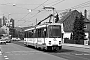 Düwag 36696 - Stadtwerke Bielefeld "530"
__.03.1986 - Bielefeld, Oldentruper Straße, Haltestelle Hartlager WegManfred Braun