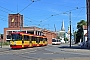 Duewag 36696 - MPK "2795"
03.06.2019 - Łódź,  Piotrkowska / Plac Reymonta
Matthias Gehrmann