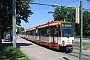 Duewag 36697 - moBiel "531"
27.05.2005 - Bielefeld, Voltmannstraße
Alexander Thumel