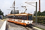 Duewag 36698 - Stadtwerke Bielefeld "532"
02.08.1996 - Bielefeld, vorübergehende Endstelle Elpke
Christoph Beyer