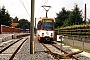 Duewag 36698 - Stadtwerke Bielefeld "532"
02.08.1996 - Bielefeld, vorübergehende Endstelle Elpke
Christoph Beyer