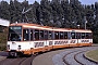 DUEWAG 36698 - Stadtwerke Bielefeld "532"
24.08.1990 - Bielefeld, Endstelle Milse
Helmut Beyer