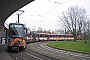 Duewag 36699 - moBiel "533"
07.03.2008 - Bielefeld, Endstelle Milse
Alexander Thumel