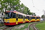 Duewag 36699 - MPK "2999"
20.05.2019 - Lodz, Teofilow
Monika Zdziech