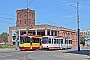 Duewag 36699 - MPK "2999"
03.06.2019 - Lodz, Plac Reymonta
Matthias Gehrmann