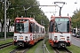 DUEWAG 36700 - moBiel "534"
21.08.2011 - Bielefeld, Niederwall, UmsetzanlageChristoph Beyer