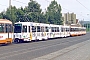 Duewag 36700 - Stadtwerke Bielefeld "534"
10.08.1994 - Bielefeld, Betriebshof Sieker
Matthias Gehrmann