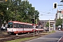 Duewag 36700 - moBiel "534"
14.08.2012 - Bielefeld, Kehranlage Rathaus
Lars Brüggemann