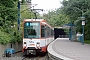 DUEWAG 36701 - moBiel "535"
13.06.2011 - Bielefeld, Endstelle SchildescheChristoph Beyer