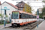 Duewag 36701 - moBiel "535"
25.10:2004 - Bielefeld, Haltestelle Sieker-MitteAlexander Thumel