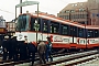 Duewag 36701 - Stadtwerke Bielefeld "535"
29.04.1991 - Bielefeld, NiederwallAlexander Thumel