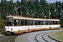 DUEWAG 36702 - Stadtwerke Bielefeld "536"
01.08.1990 - Bielefeld, Endstelle Milse
Helmut Beyer