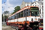 Duewag 36702 - MPK "536"
08.06.2013 - Lodz, Hauptwerkstatt der MPK Lodz (Ul. Tramwajowa)Lukasz Stefanczyk