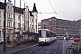 Duewag 36702 - Stadtwerke Bielefeld "536"
27.04.1985 - Bielefeld, Haltestelle HauptbahnhofWolfgang Meyer