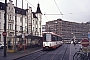 Duewag 36702 - Stadtwerke Bielefeld "536"
27.04.1985 - Bielefeld, Haltestelle Hauptbahnhof
Wolfgang Meyer