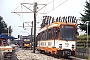 Duewag 36703 - Stadtwerke Bielefeld "537"
02.08.1996 - Bielefeld, vorübergehende Endstelle Elpke
Christoph Beyer