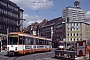 Düwag 36704 - Stadtwerke Bielefeld "538"
17.04.1991 - Bielefeld. Jahnplatz
Friedrich Beyer