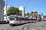 Duewag 36704 - moBiel "538"
15.07.2018 - Bielefeld, Detmolder Str.Andreas Feuchert