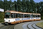DUEWAG 36705 - Stadtwerke Bielefeld "539"
02.08.1990 - Bielefeld, Endstelle MilseHelmut Beyer