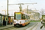 Duewag 36705 - Stadtwerke Bielefeld "539"
12.03.1990 - Bielefeld, Berliner PlatzNicolai  Schmidt