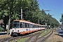 Duewag 36705 - moBiel "539"
15.07.2018 - Bielefeld, NiederwallAndreas Feuchert