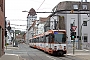 Duewag 36705 - moBiel "539"
08.05.2021 - Bielefeld, August-Bebel Straße, Nähe Dürkopp Tor 6
Dennis Müller