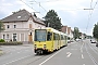 Duewag 37101 - moBiel "540"
10.07.2011 - Bielefeld, Jöllenbecker Straße / Koblenzer Straße
Andreas Feuchert