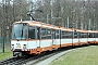 Duewag 37101 - moBiel "540"
03.03.2013 - Bielefeld, Wendeschleife Lohmannshof
Andreas Feuchert