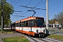 Duewag 37101 - moBiel "540"
21.04.2019 - Bielefeld, Voltmannstraße
Andreas Feuchert