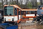 Duewag 37101 - moBiel "540"
07.04.2022 - Herford, Wachtmann Rohstoffhandel GmbH
Dennis  Müller