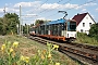 Duewag 37104 - moBiel "543"
14.08.2019 - Bielefeld, Herforder Str., BÜ Am Wellbach
Christoph Beyer