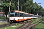 Duewag 37104 - moBiel "543"
11.07.2021 - Bielefeld, NiederwallAndreas Feuchert