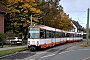 Duewag 37104 - moBiel "543"
23.10.2021 - Bielefeld, VoltmannstraßeAndreas Feuchert