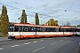 Duewag 37104 - moBiel "543"
31.10.2021 - Bielefeld, Herforder StraßeAndreas Feuchert
