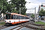 Duewag 37105 - moBiel "544"
11.07.2021 - Bielefeld, nahe Haltestelle RathausAndreas Feuchert