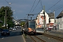 Duewag 37106 - moBiel "545"
01.08.2020 - Bielefeld, Herforder Straße, Tunnelrampe
Christoph Beyer