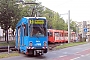 Duewag 37106 - moBiel "545"
18.08.2004 - Bielefeld, Haltestelle Rathaus
Alexander Thumel