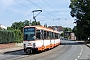 Duewag 37107 - moBiel "546"
28.06.2005 - Bielefeld-Brackwede, Windelsbleicher Straße
Alexander Thumel