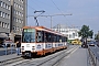 Düwag 37109 - Stadtwerke Bielefeld "548"
09.10.1990 - Bielefeld, Haltestelle Berliner Platz
Christoph Beyer