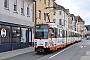 Duewag 37109 - moBiel "548"
28.07.2021 - Bielefeld, August-Bebel-StraßeAndreas Feuchert