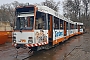 Duewag 37109 - moBiel "548"
01.12.2022 - Herford, Wachtmann Rohstoffhandel GmbH
Dennis Müller