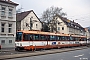 Düwag 37110 - Stadtwerke Bielefeld "549"
03.04.1997 - Bielefeld, Kreuzstraße / Niederwall
Ingmar Weidig