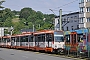 Duewag 37110 - moBiel "549"
28.07.2021 - Bielefeld, KreuzstraßeAndreas Feuchert